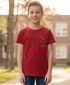 T -Shirt SAM 73 HYDRUS KT 512 ROT
