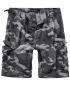 Shorts BRANDIT BDU RIPSTOP BD2019 GRAUE TARNUNG