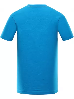 Hemd ALPINE PRO LIHUQ MTSA823 BLAU