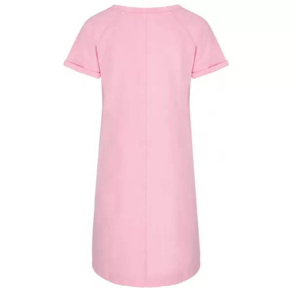  Kleid LOAP DELENA CLW2388 ROSA 