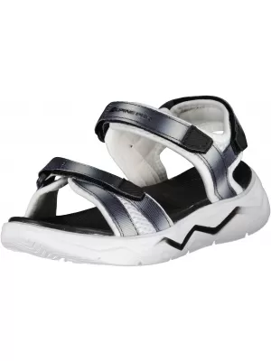 Sandalen ALPINE PRO CARONA LBTA445 WEIß