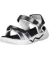 Sandalen ALPINE PRO CARONA LBTA445 WEIß