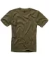 Hemd BRANDIT US BD4200 OLIVE