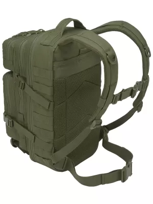 RUCKSACK BRANDIT US COPER MEDIUM BD8007 OLIVE