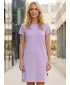 Kleid SAM 73 DELPHINUS WZ 829 LILA