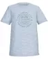 Herren-T-Shirt KILLTEC GS 129 39442-806 HELLBLAU