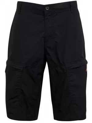 Herrenshorts SAM 73 CYGNUS MS 805 SCHWARZ