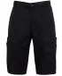 Herrenshorts SAM 73 CYGNUS MS 805 SCHWARZ