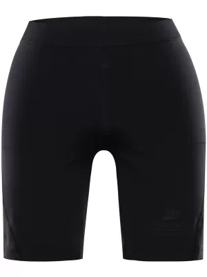 Shorts ALPINE PRO GAREL MPAA638 SCHWARZ