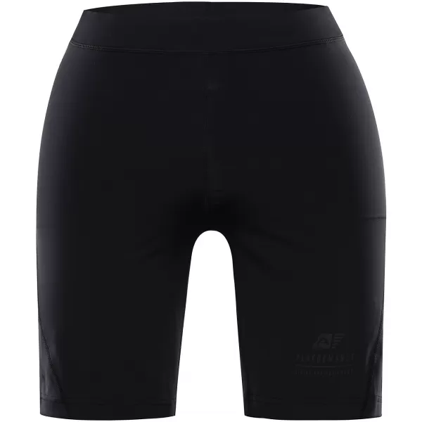  Shorts ALPINE PRO GAREL MPAA638 SCHWARZ 