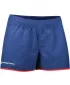 Damenshorts ALPINE PRO LESONA LPAX614 BLAU