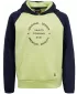 Baby Sweatshirt SAM 73 DRACO KM 509 GELB