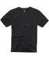 Hemd BRANDIT US BD4200 SCHWARZ