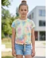 Kinder-T-Shirt SAM 73 AURIGA KT 518 BUNT
