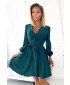 Kleid NUMOCO BINDY A339-2 LÁHVOVĚ FLASCHE