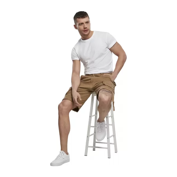  Shorts BRANDIT URBAN LEGEND BD2012 SANDIG 