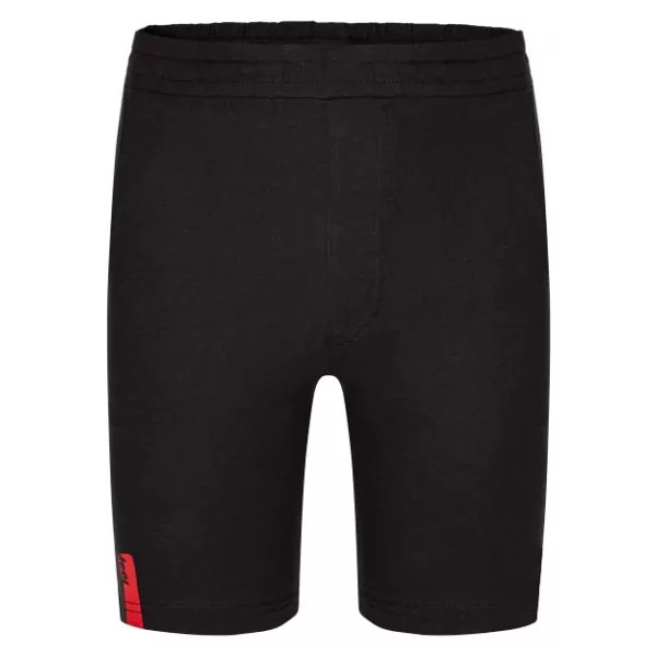  Kindershorts LOAP BOOVID CLK2336 SCHWARZ 