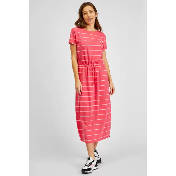  Kleid SAM 73 COLUMBA WZ 827 ROT 