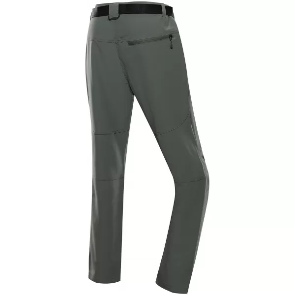  Hose ALPINE PRO NUTT MPAA630 GRÜN 