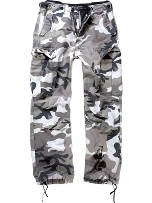 Hose BRANDIT M-65 VINTAGE URBAN