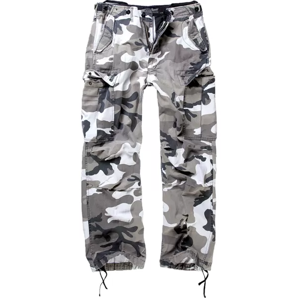  Hose BRANDIT M-65 VINTAGE URBAN 