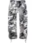 Hose BRANDIT M-65 VINTAGE URBAN