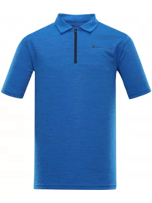 Hemd ALPINE PRO DONN MTSA830 BLAU