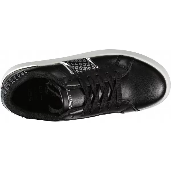  Damenschuhe SAM 73 LYLONE WF 88 SCHWARZ 