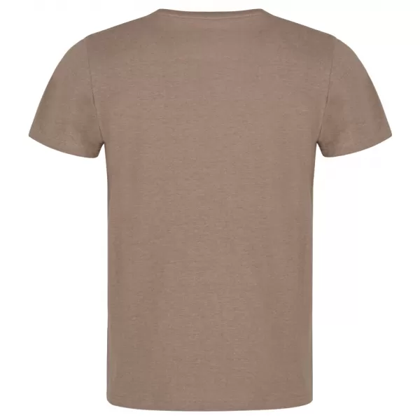  Herren-T-Shirt LOAP BERDICHO CLM2321 GRAU 