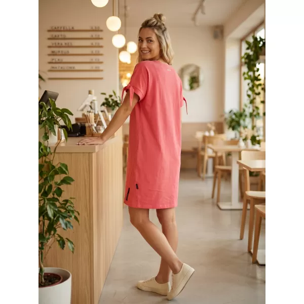  Kleid SAM 73 TUCANA WZ 825 LEUCHTEND ROSA 