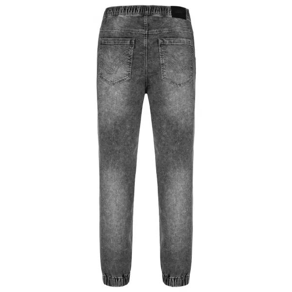  Herrenhosen LOAP DENVER CLM2331 GRAU 
