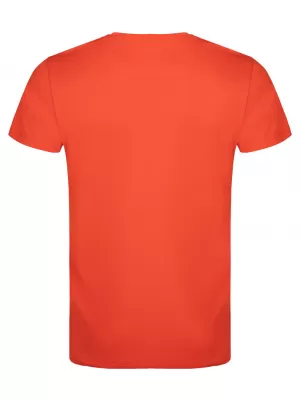 Herren-T-Shirt LOAP MUSLAN TLM2307 ORANGE