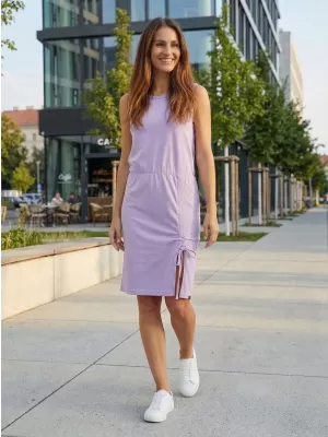 Kleid SAM 73 INDUS WZ 824 LILA