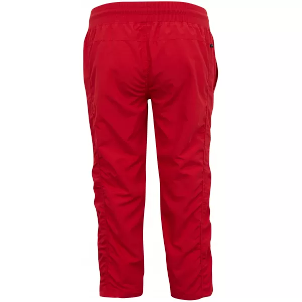  3/4-Hose für Damen SAM 73 LYNX WK 797 ROT 