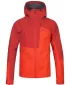 Jacke HANNAH ALAGAN KIRSCHTOMATE/GESCHMOLZENE LAVA II