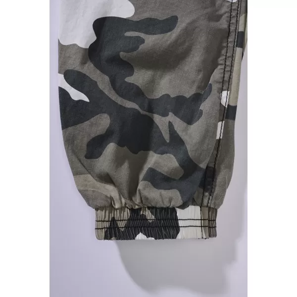  Hose BRANDIT RAY VINTAGE URBAN 