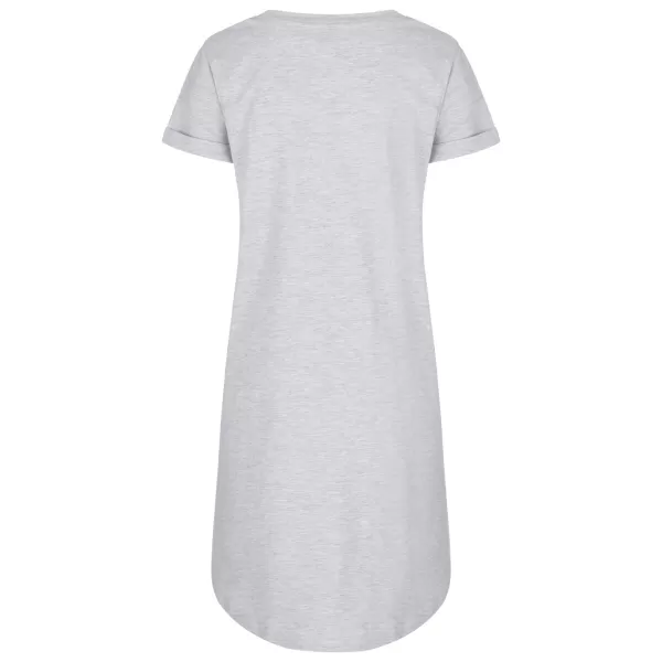 Kleid LOAP EWELINA CLW2305 GRAU 