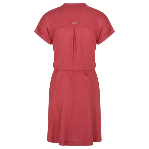  Kleid LOAP NELLA CLW2392 ROT 