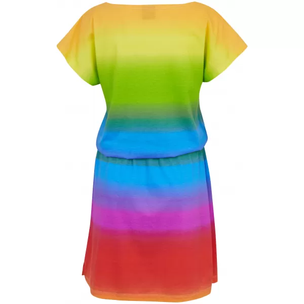  Kleid SAM 73 FENA WZ 831 BUNT 