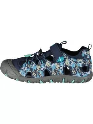 Kindersandalen LOAP LILY SSK14136 BLAU