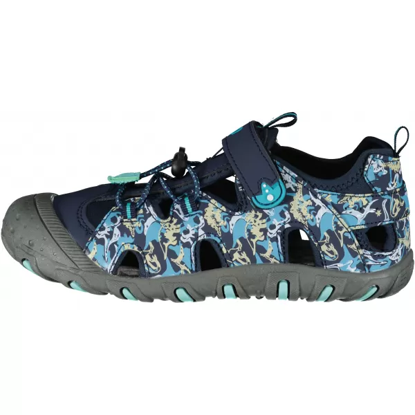  Kindersandalen LOAP LILY SSK14136 BLAU 