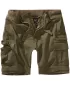 Shorts BRANDIT PACKHAM VINTAGE BD2023 OLIVE