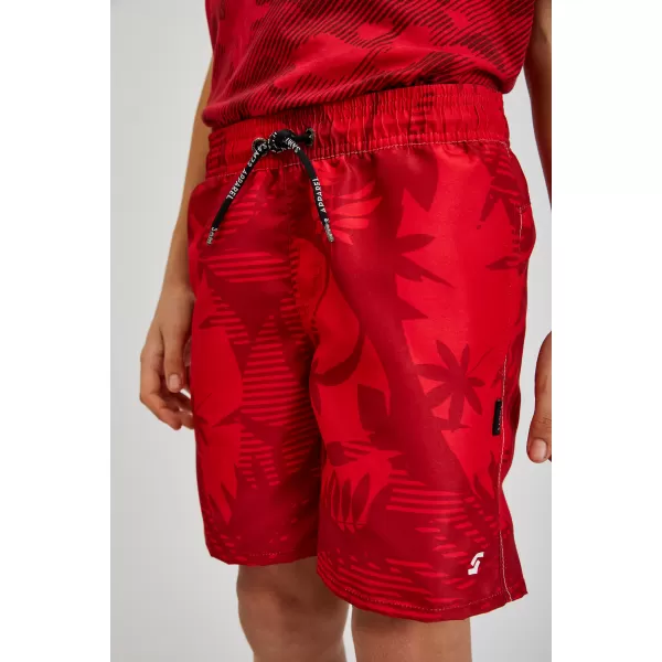  Kindershorts SAM 73 SANJEEV KS 506 ROT 