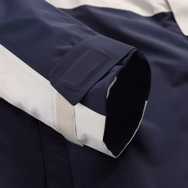  Jacke ALPINE PRO IMPEC MJCA593 BEIGE 