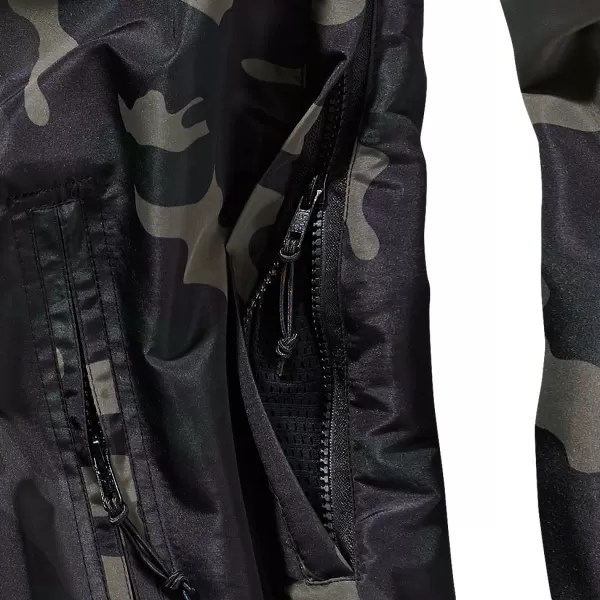  Jacke BRANDIT PŘES HLAVU BD3162 DUNKLE TARNUNG 