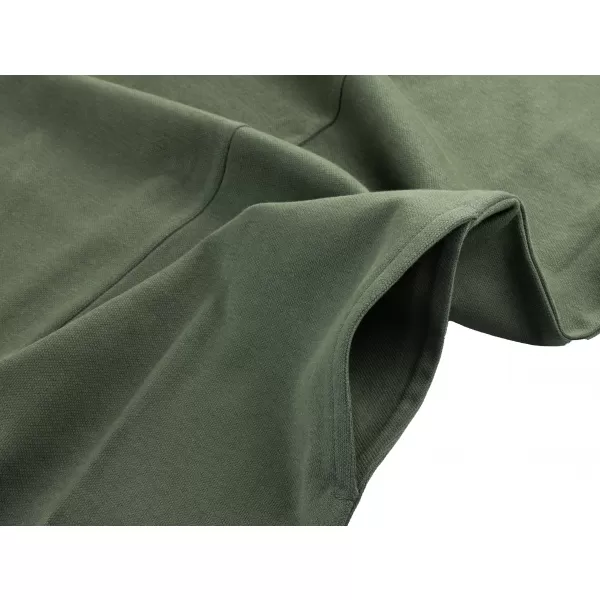  Kleid ALPINE PRO LANGA LSKA454 GRÜN 