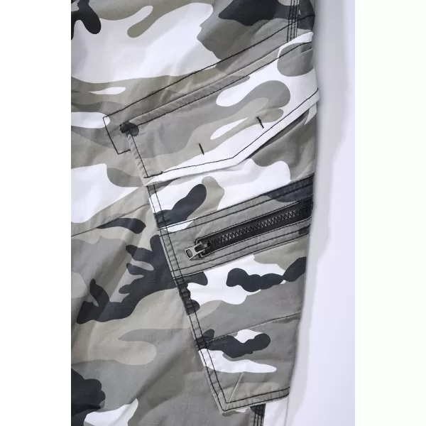  Hose BRANDIT ADVEN SLIM FIT URBAN 