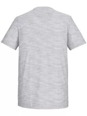 Herren-T-Shirt KILLTEC GS 129 39442-212 HELLGRAU