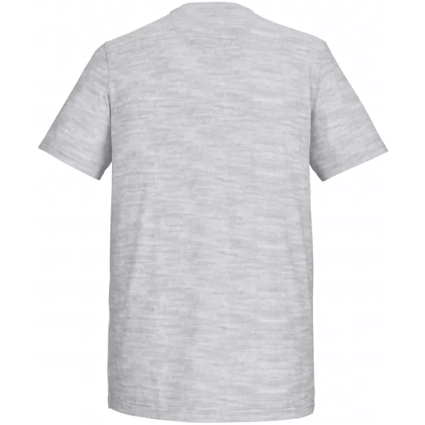  Herren-T-Shirt KILLTEC GS 129 39442-212 HELLGRAU 
