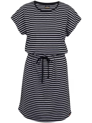 Kleid SAM 73 SAGITTA WZ 823 SCHWARZ